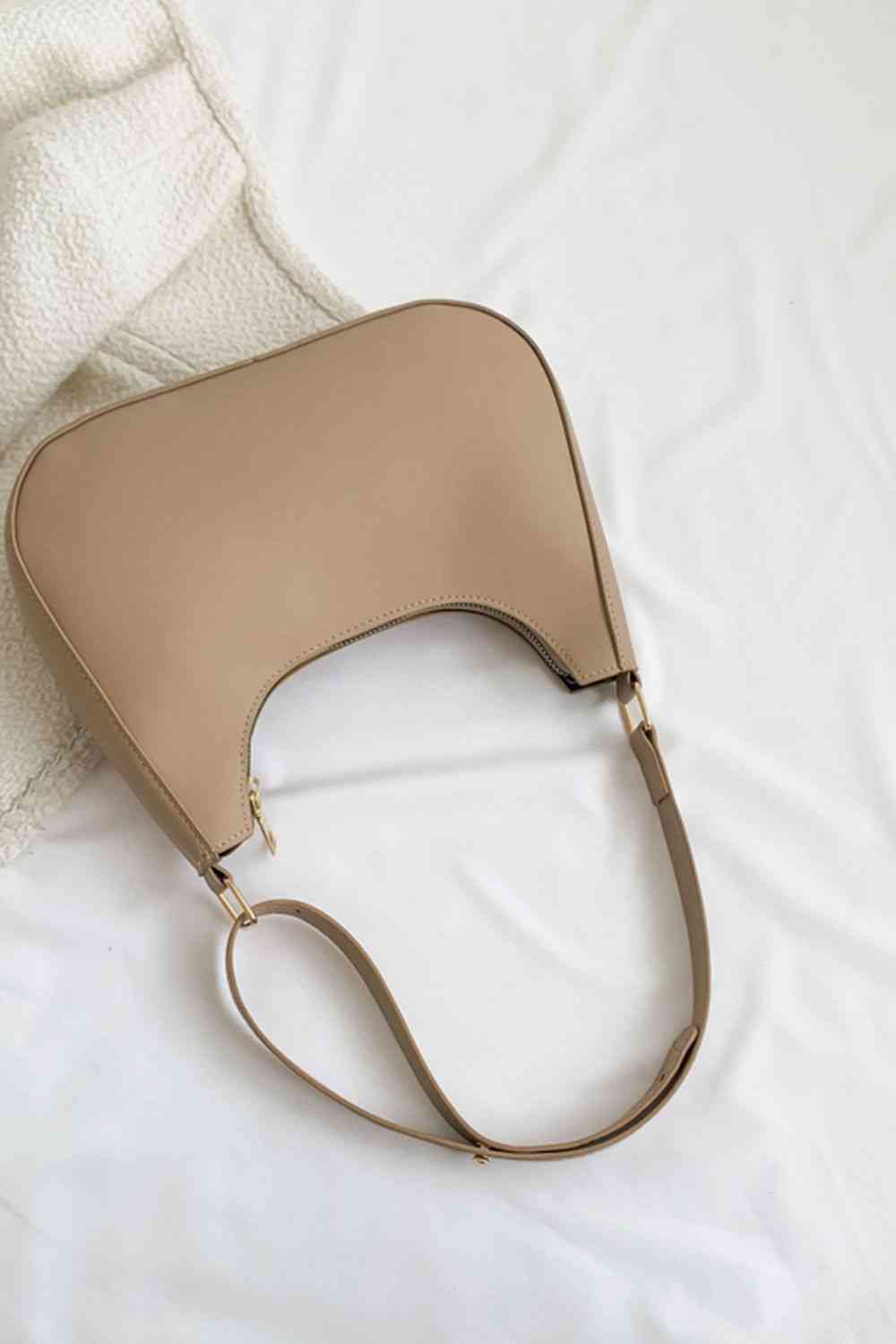 Minka Bag in Beige