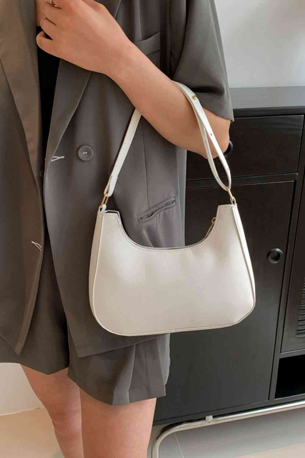 Minka Bag in Beige