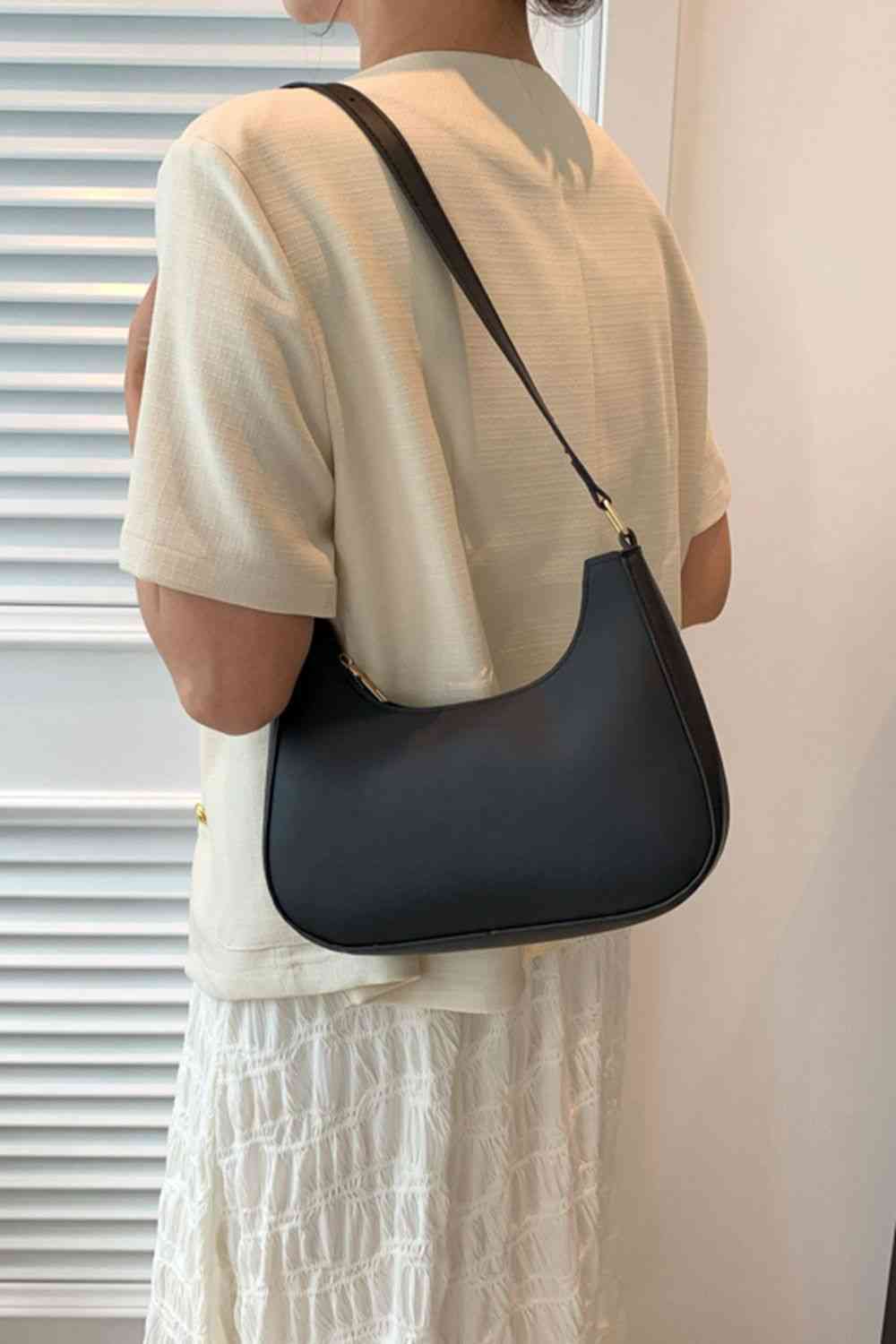 Minka Bag in Beige