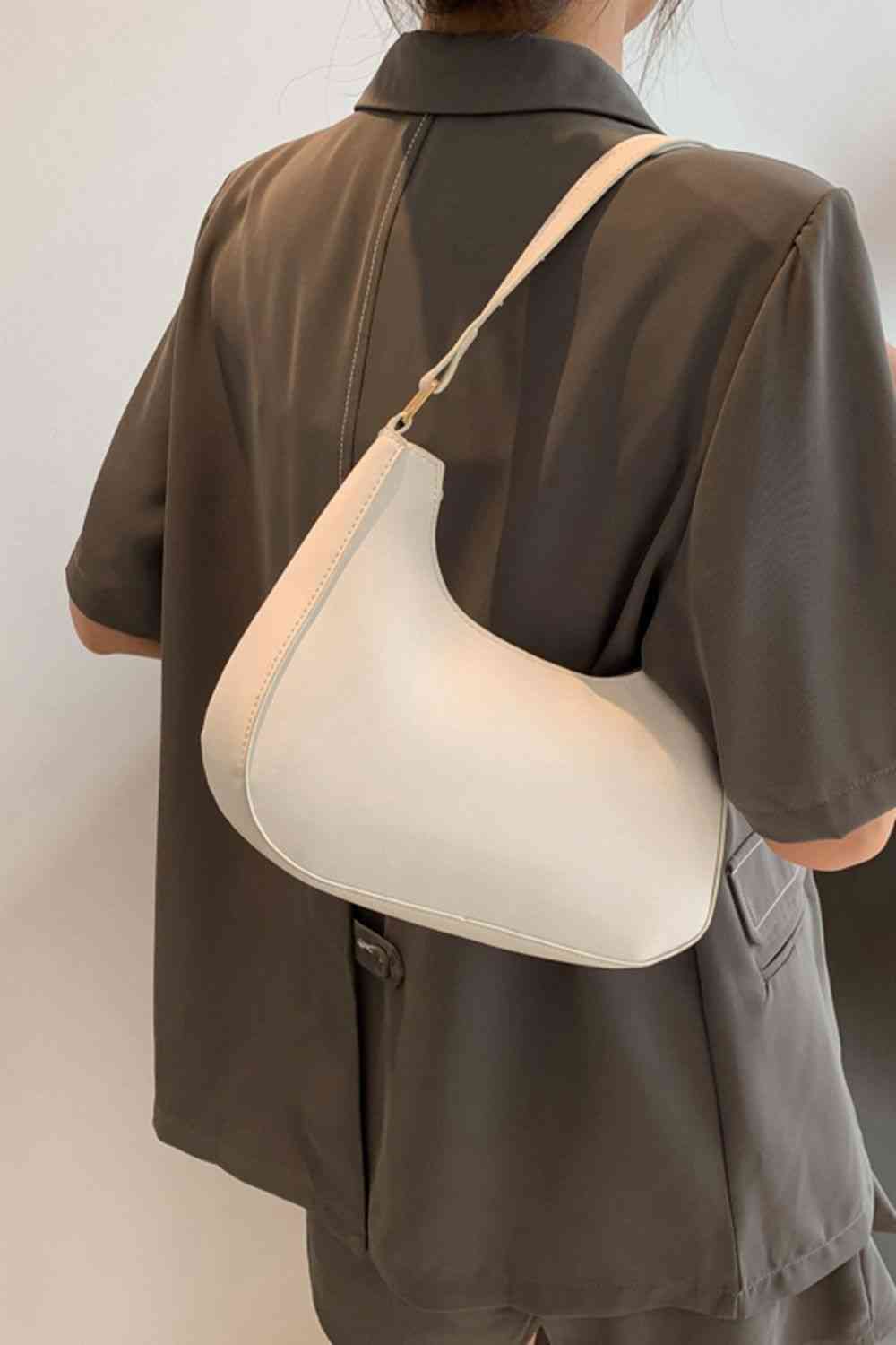 Minka Bag in Beige