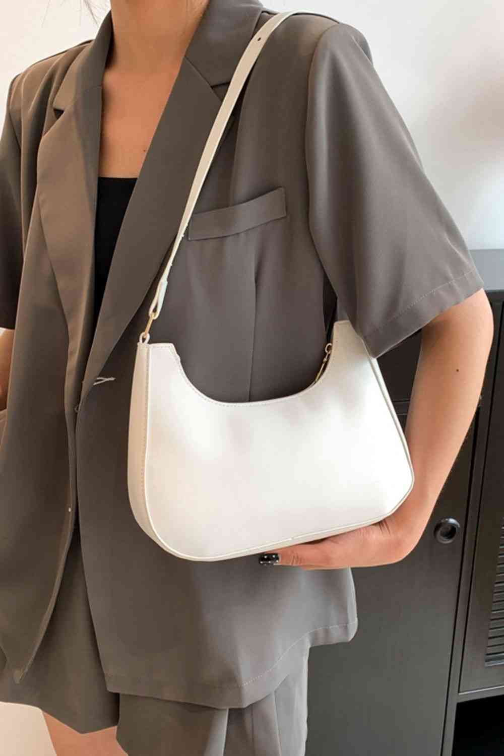 Minka Bag in Beige