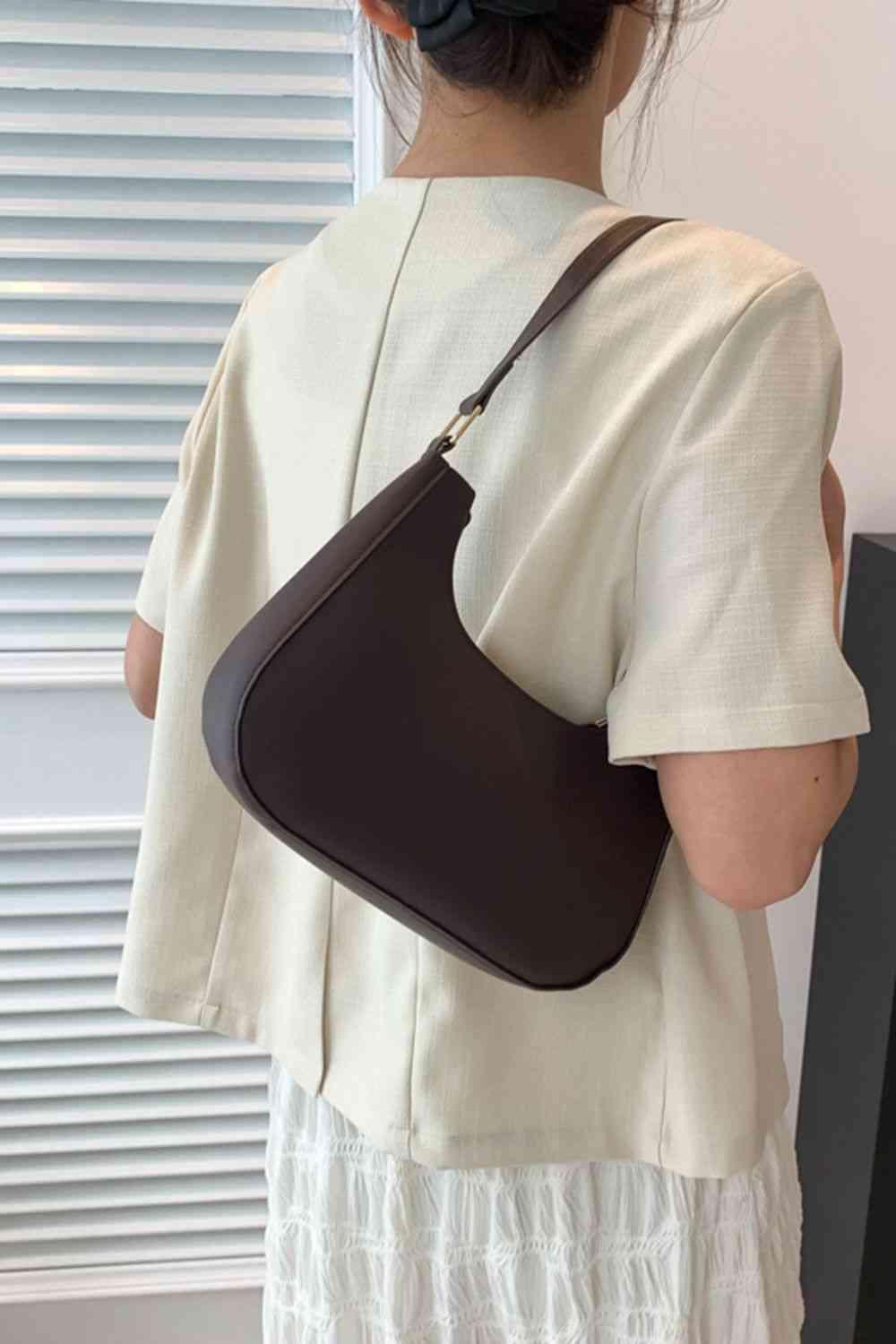 Minka Bag in Beige