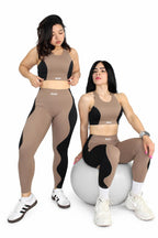 BARÄ Block Fit Activewear Set