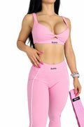BARÄ Contour Activewear Set