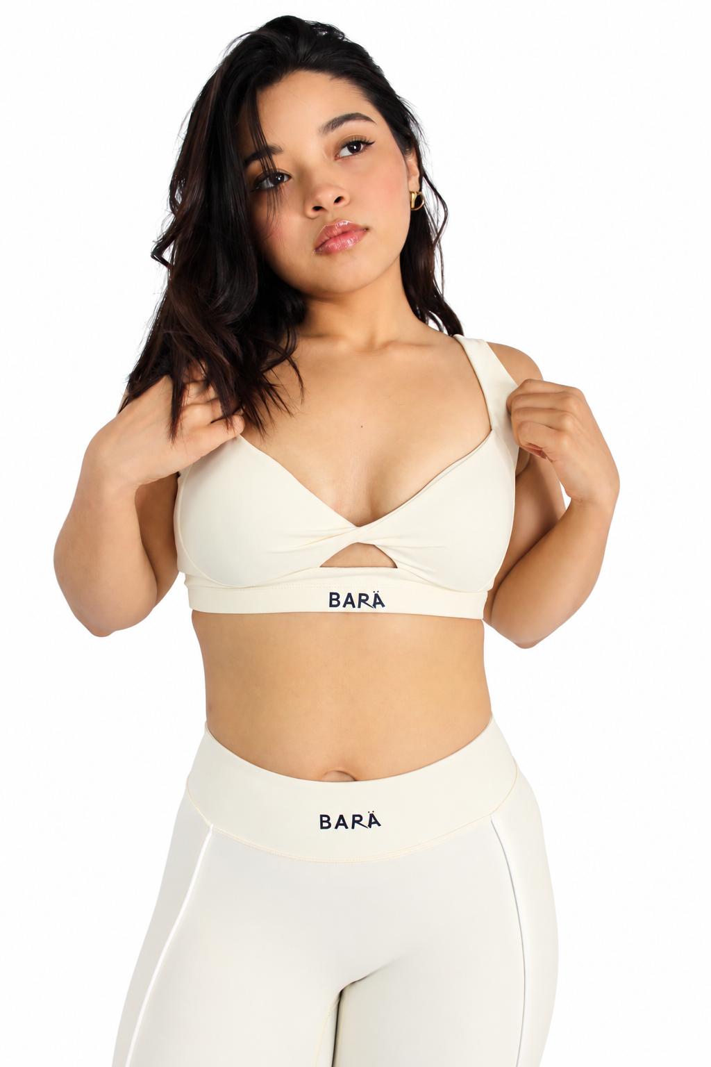 BARÄ Contour Activewear Set