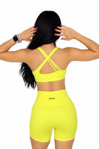 BARÄ Motion Trio Activewear Set