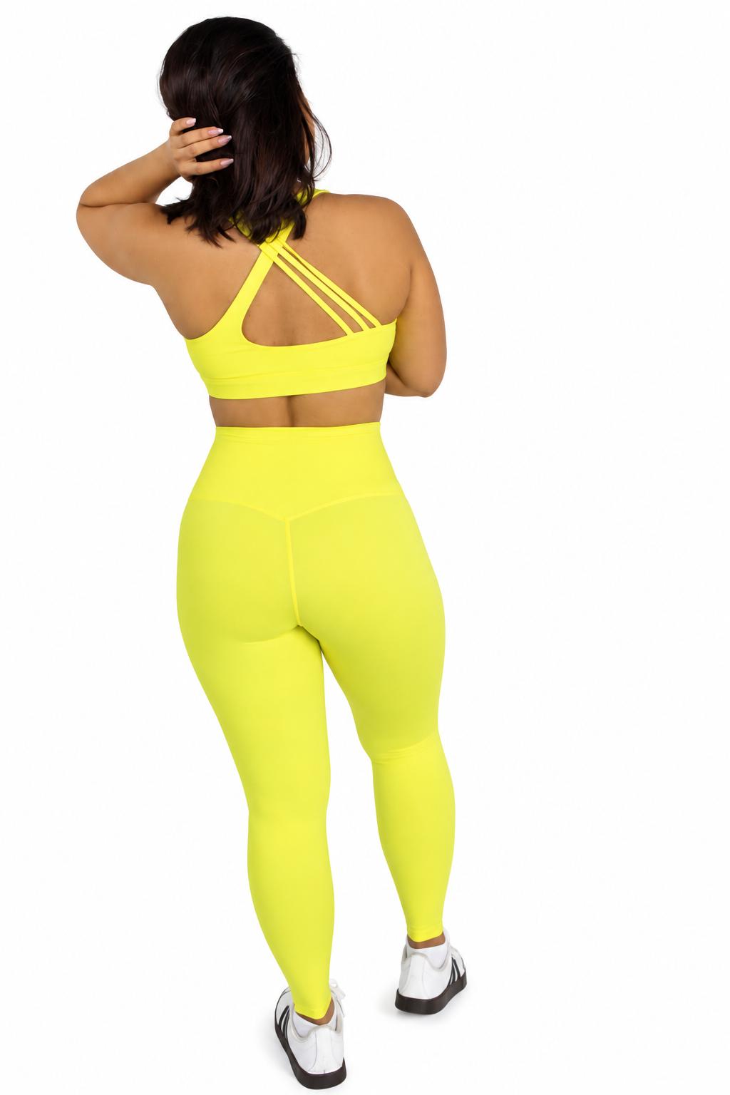 BARÄ Motion Trio Activewear Set