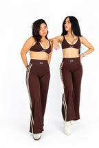 BARÄ Athletic Striped Set