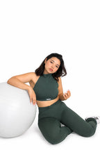 BARÄ Flare Activewear Set