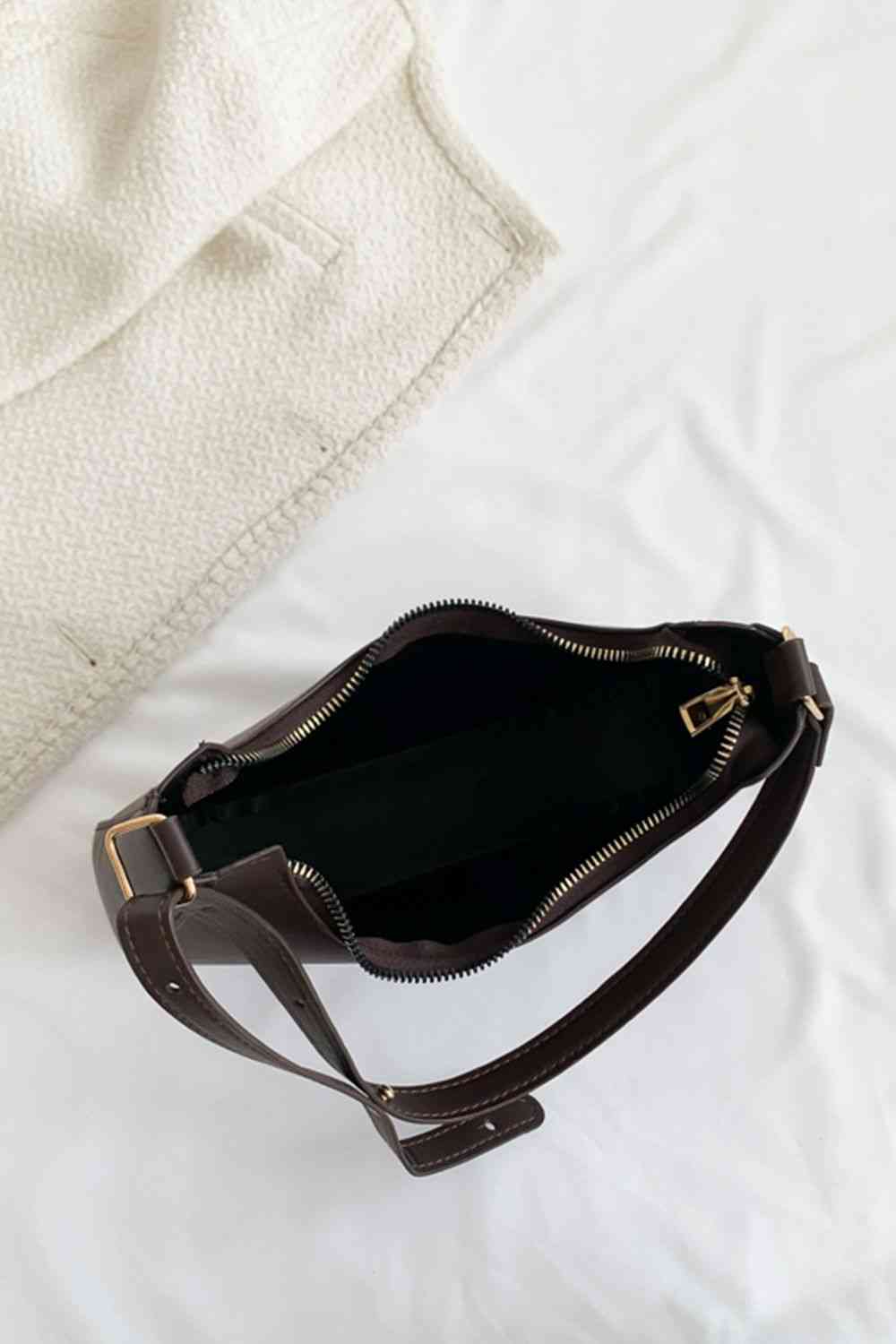 Minka Bag in Beige