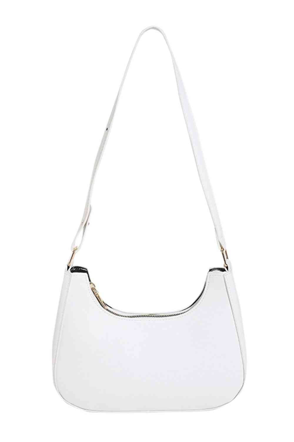 Minka Bag in Beige