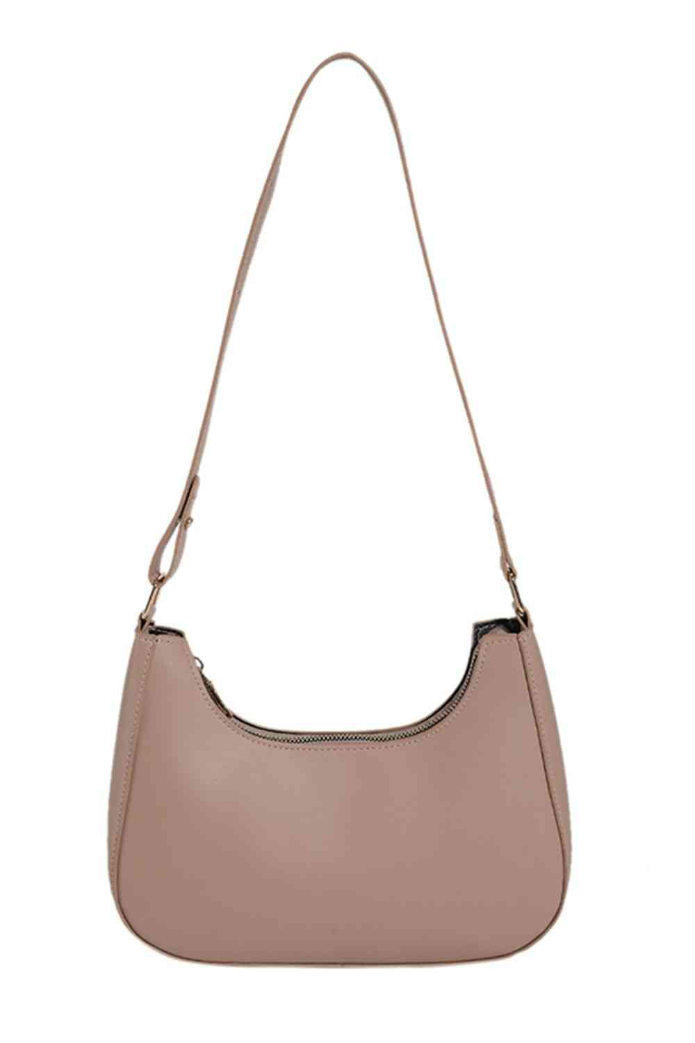 Minka Bag in Beige