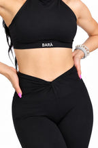 BARÄ Flare Activewear Set