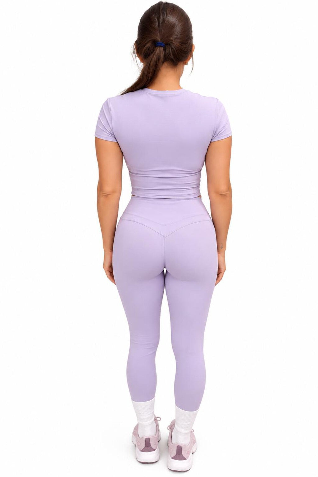 BARÄ Pocket Active Tee Set