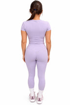 BARÄ Pocket Active Tee Set