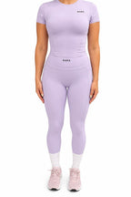 BARÄ Pocket Active Tee Set
