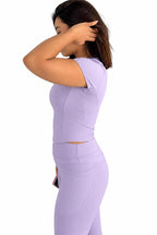 BARÄ Pocket Active Tee Set