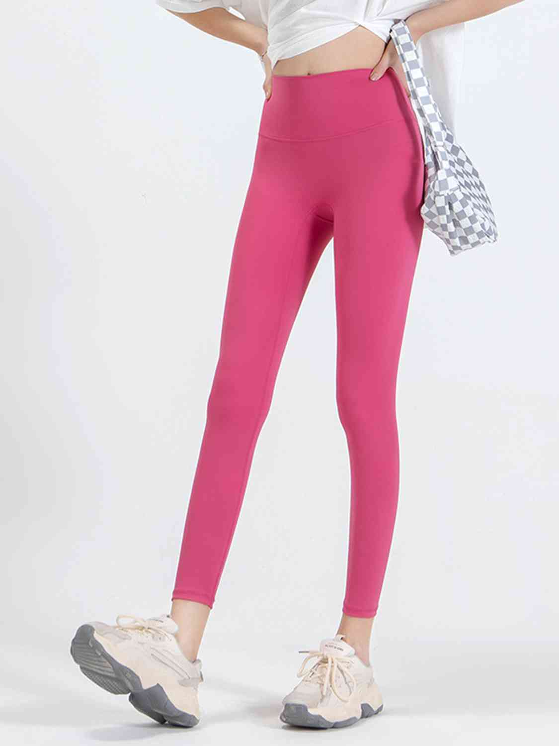 BaraTrain Leggings