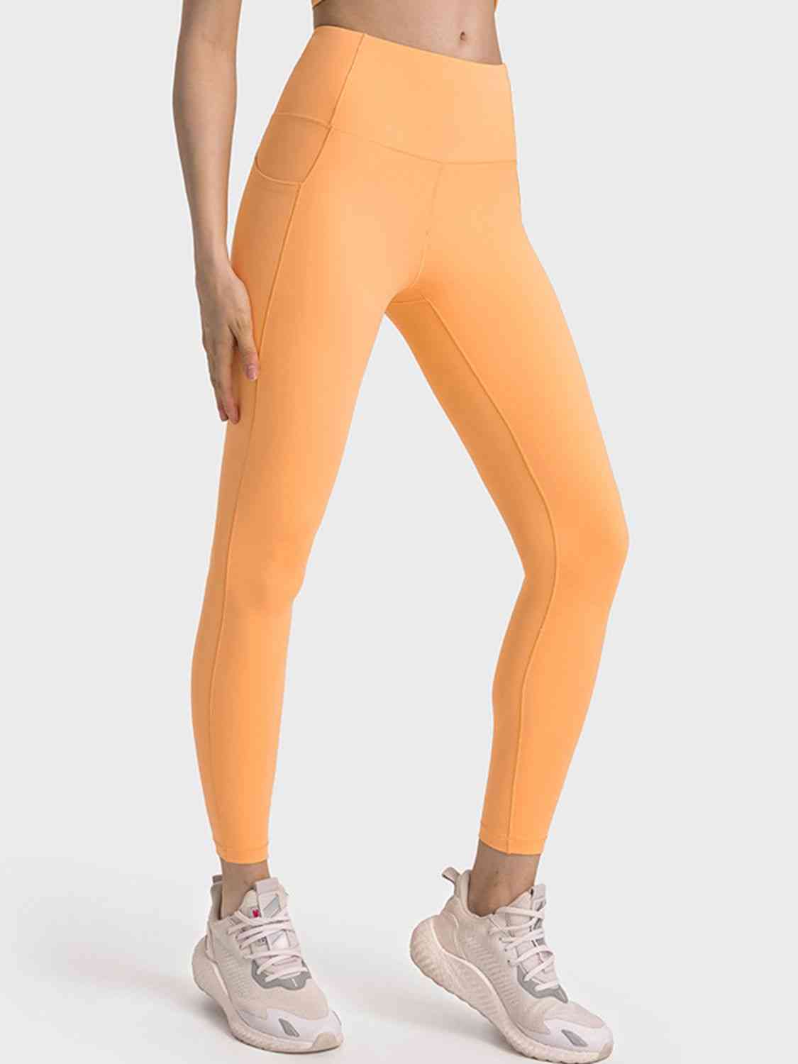 BaraBold Leggings