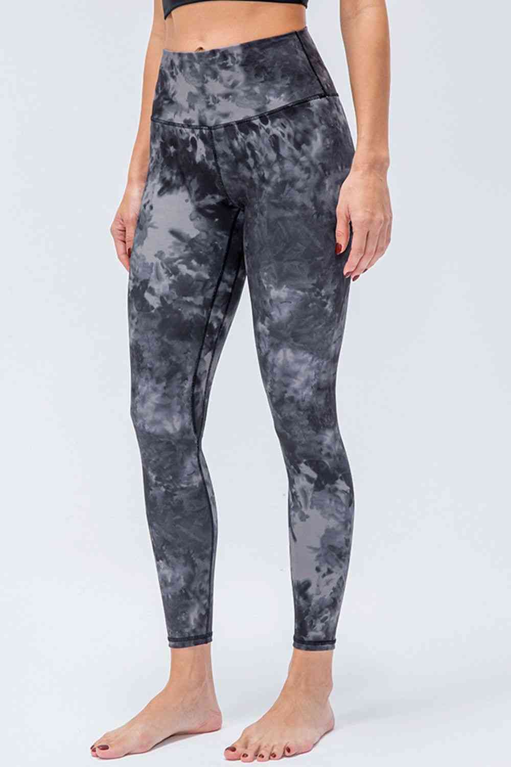 BaraTrain Leggings