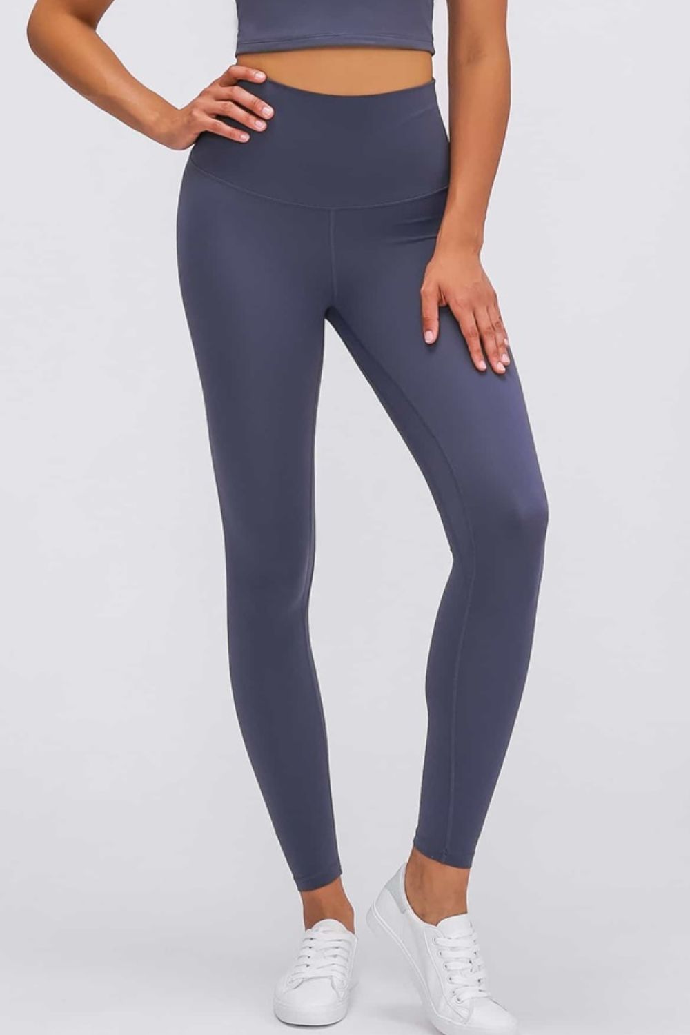 BaraBreathe Ultra Soft Leggings