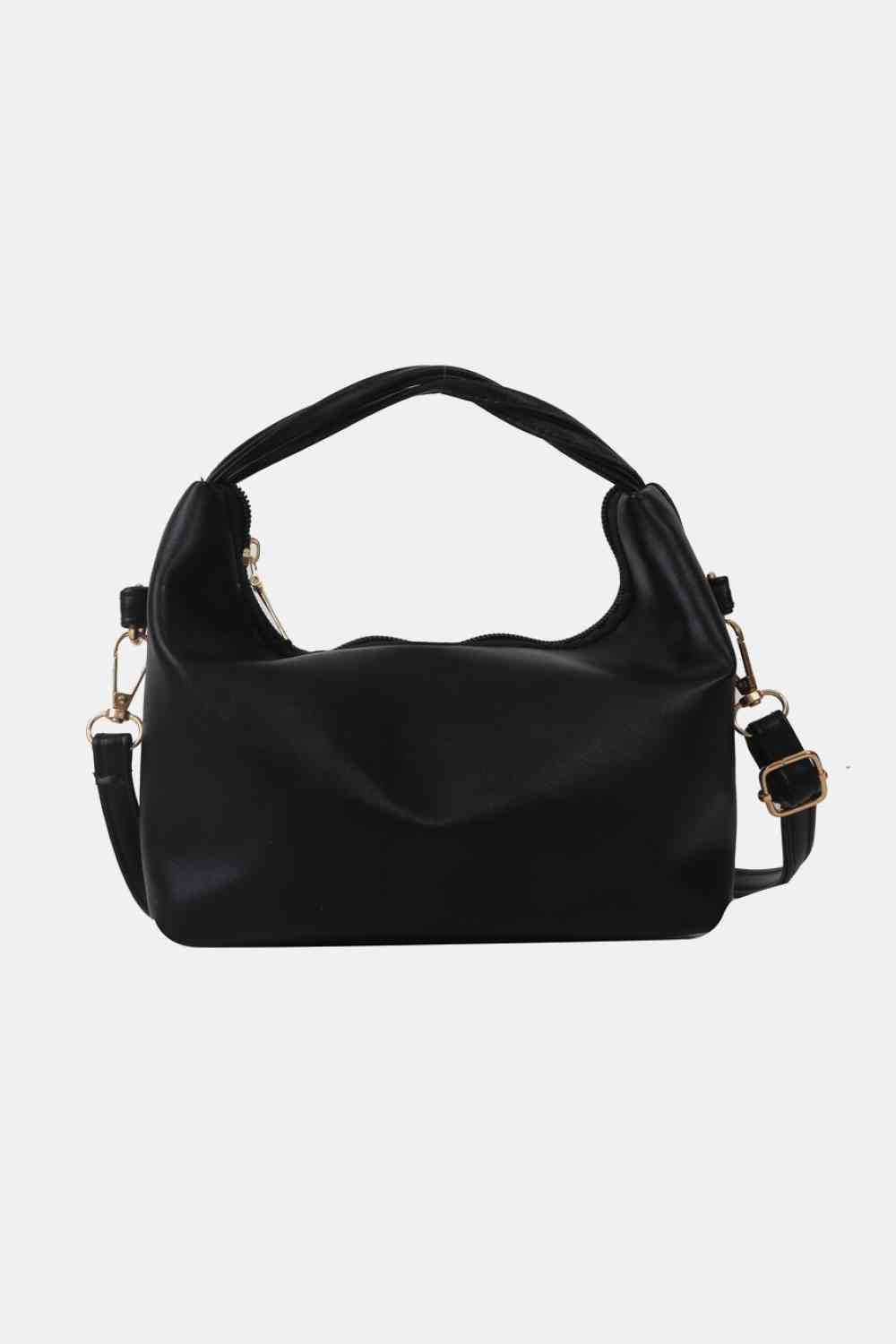 Broad Street Crossbody Bag