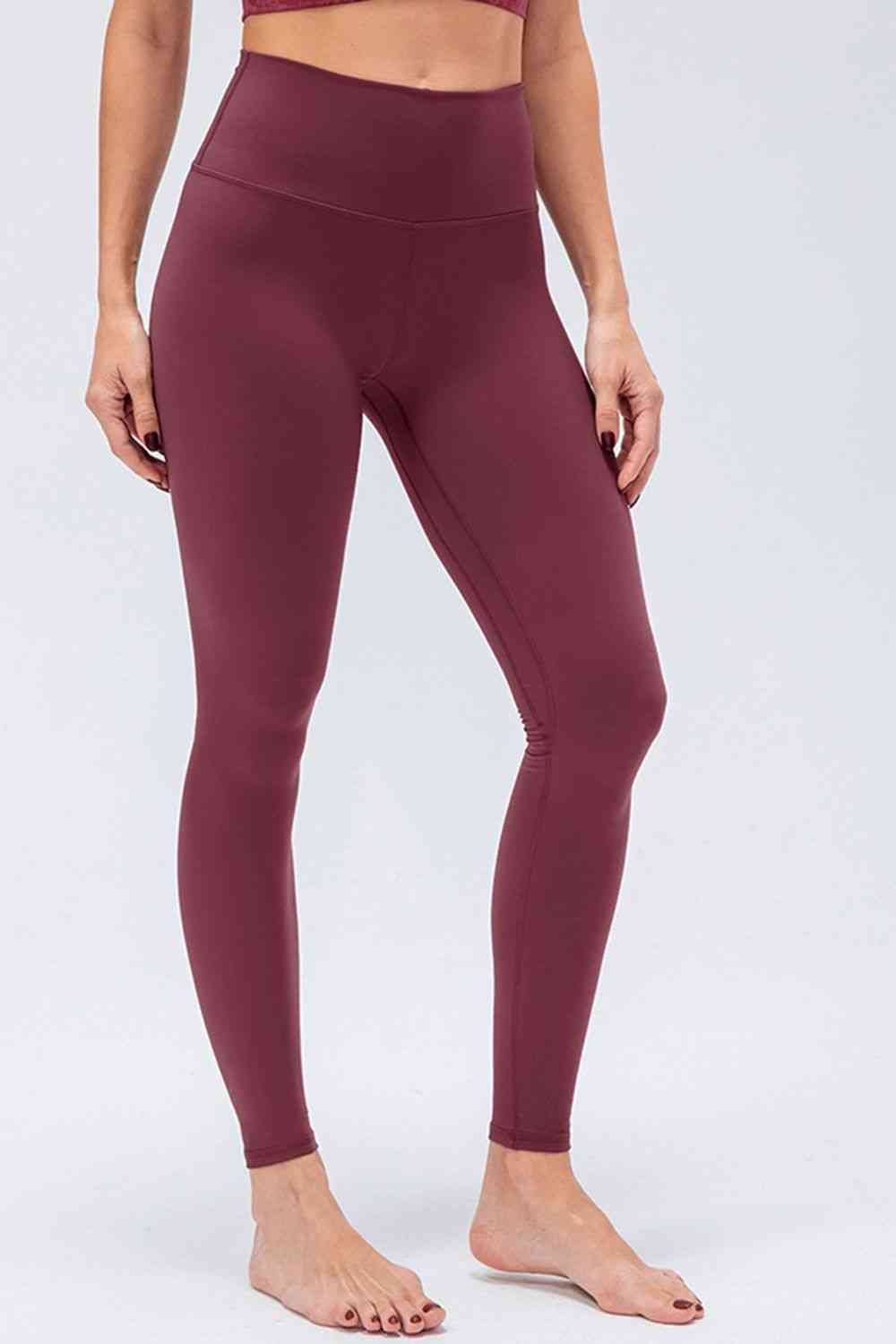 BaraTrain Leggings