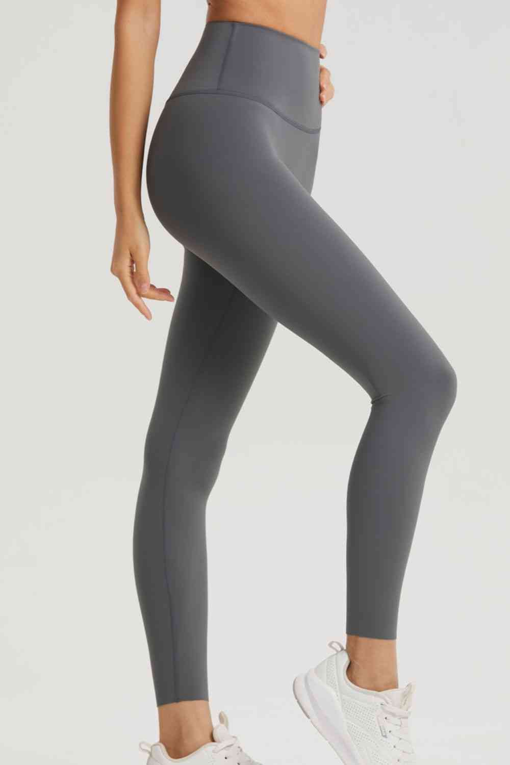 BaraTrain Leggings