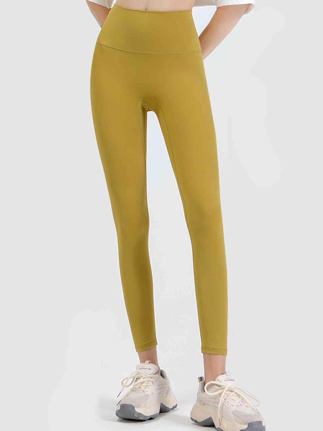 GlamFit Leggings