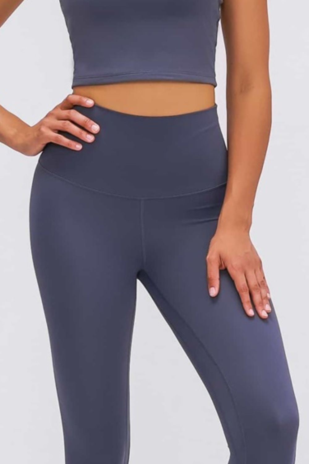 BaraBreathe Ultra Soft Leggings