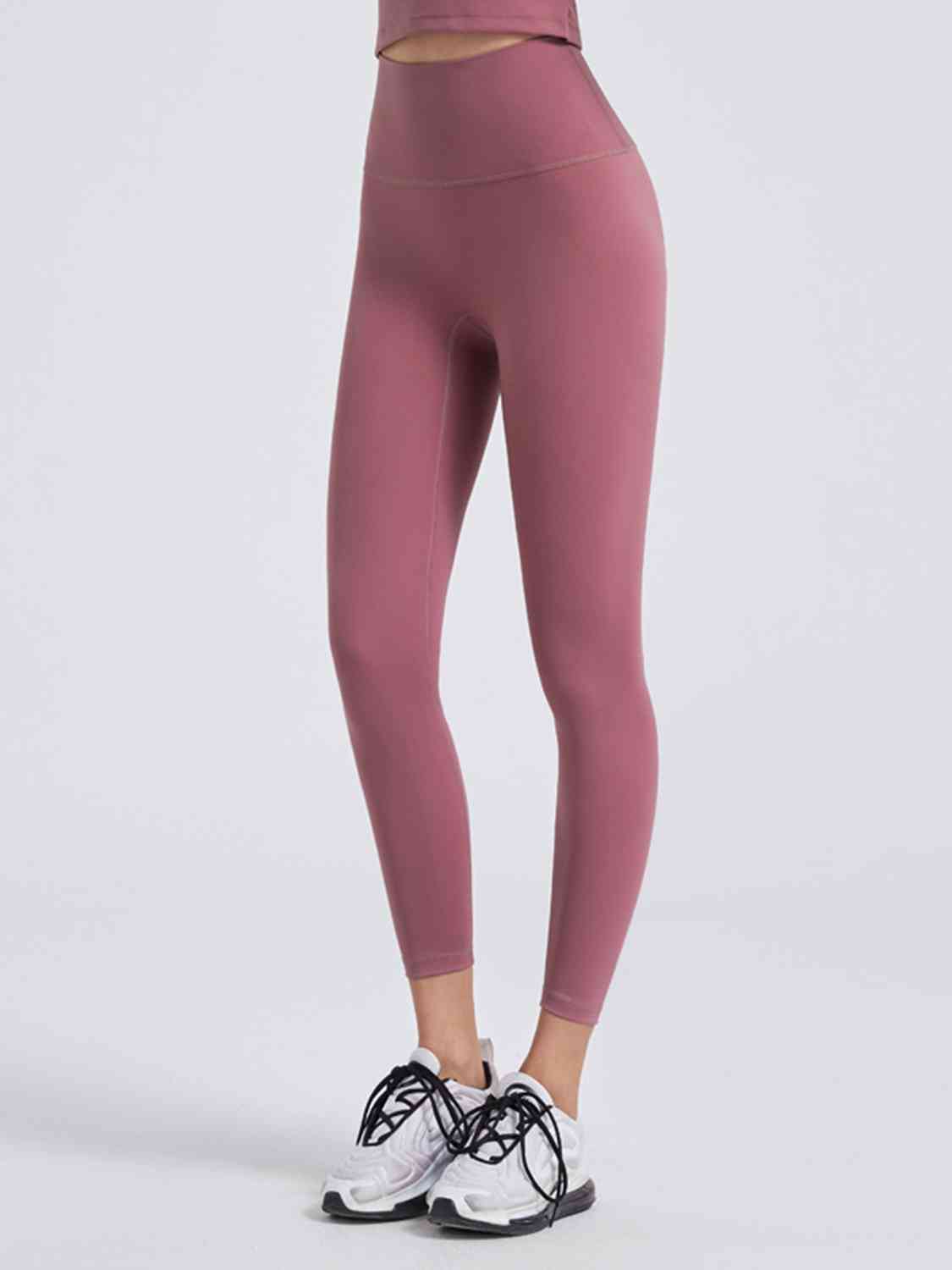 GlamFit Leggings