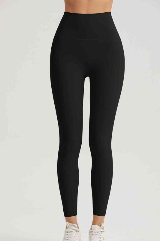 BaraTrain Leggings