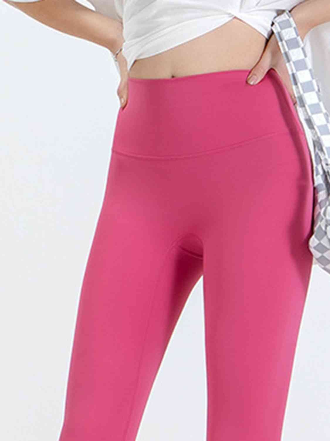 BaraTrain Leggings