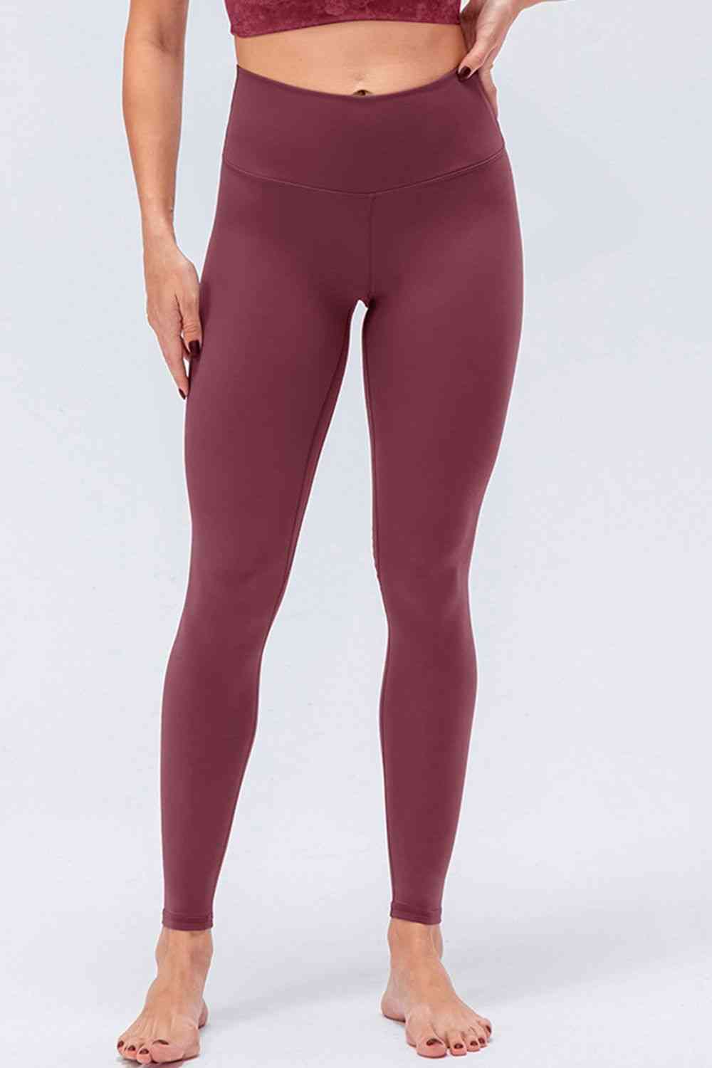 BaraTrain Leggings