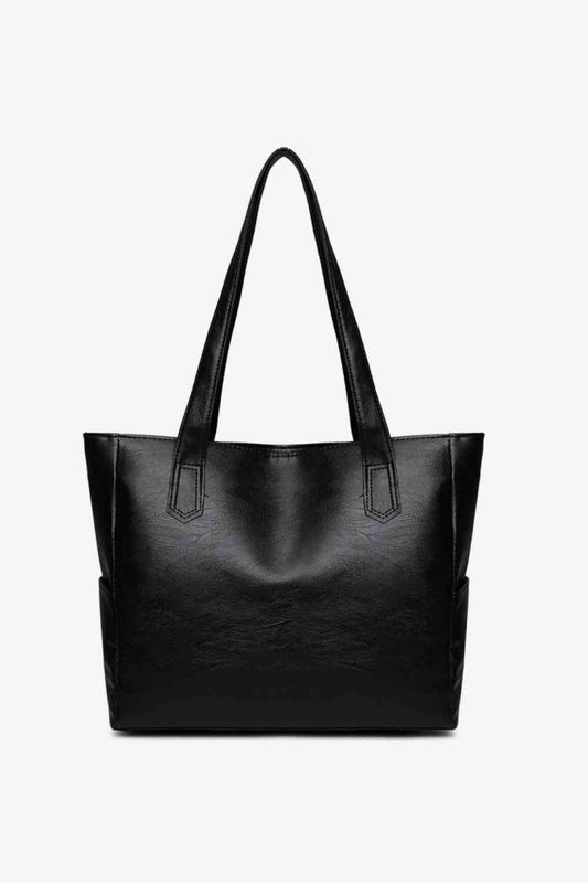 Hudson Yards Tote