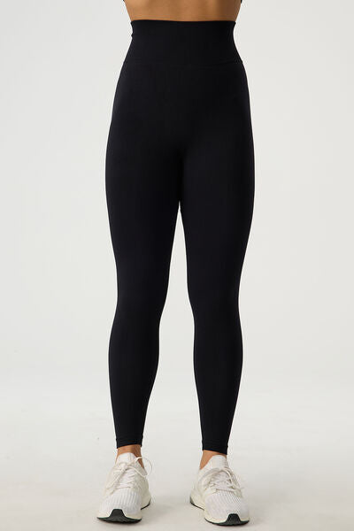 Compression Leggings