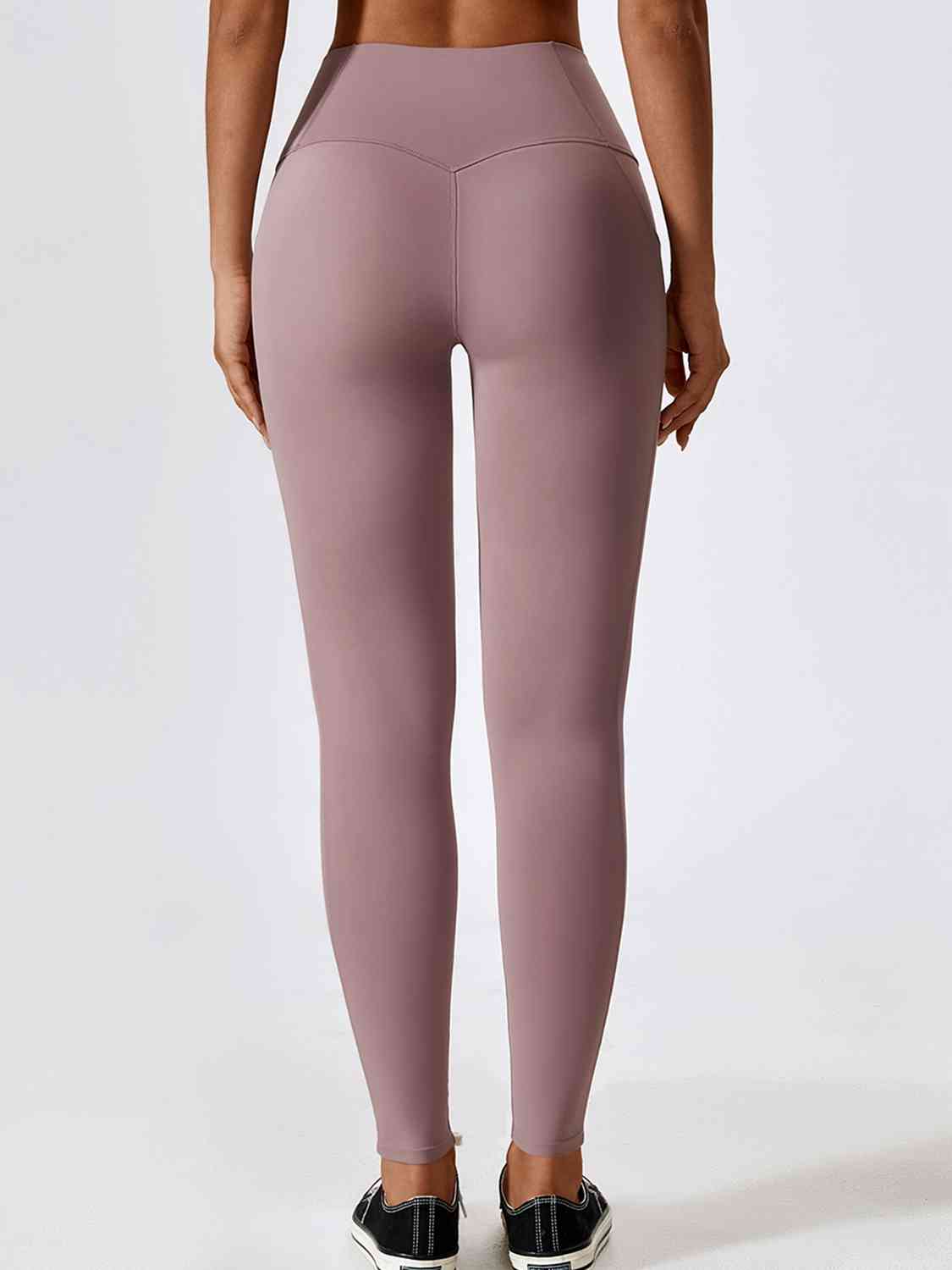 BaraTrain Leggings