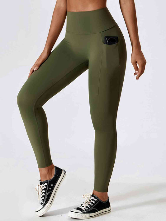 BaraTrain Leggings