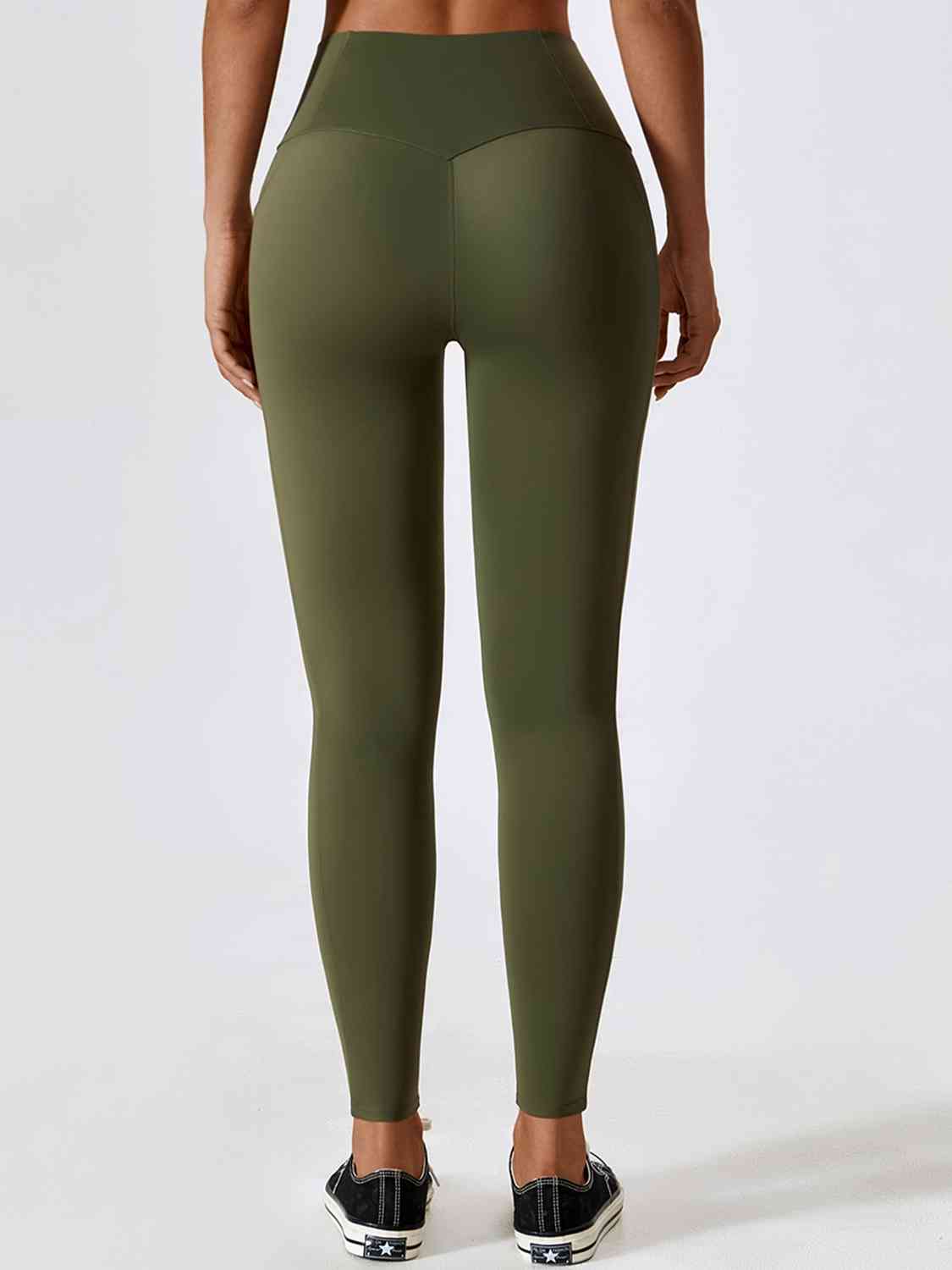 BaraTrain Leggings