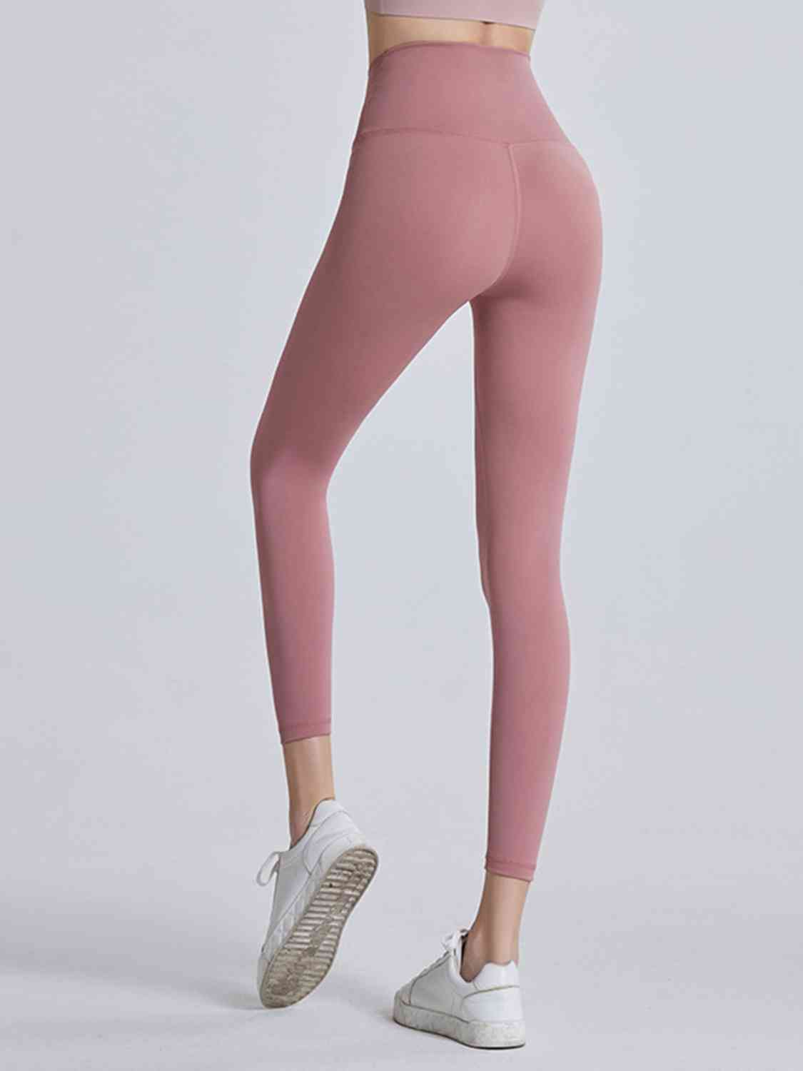 GlamFit Leggings