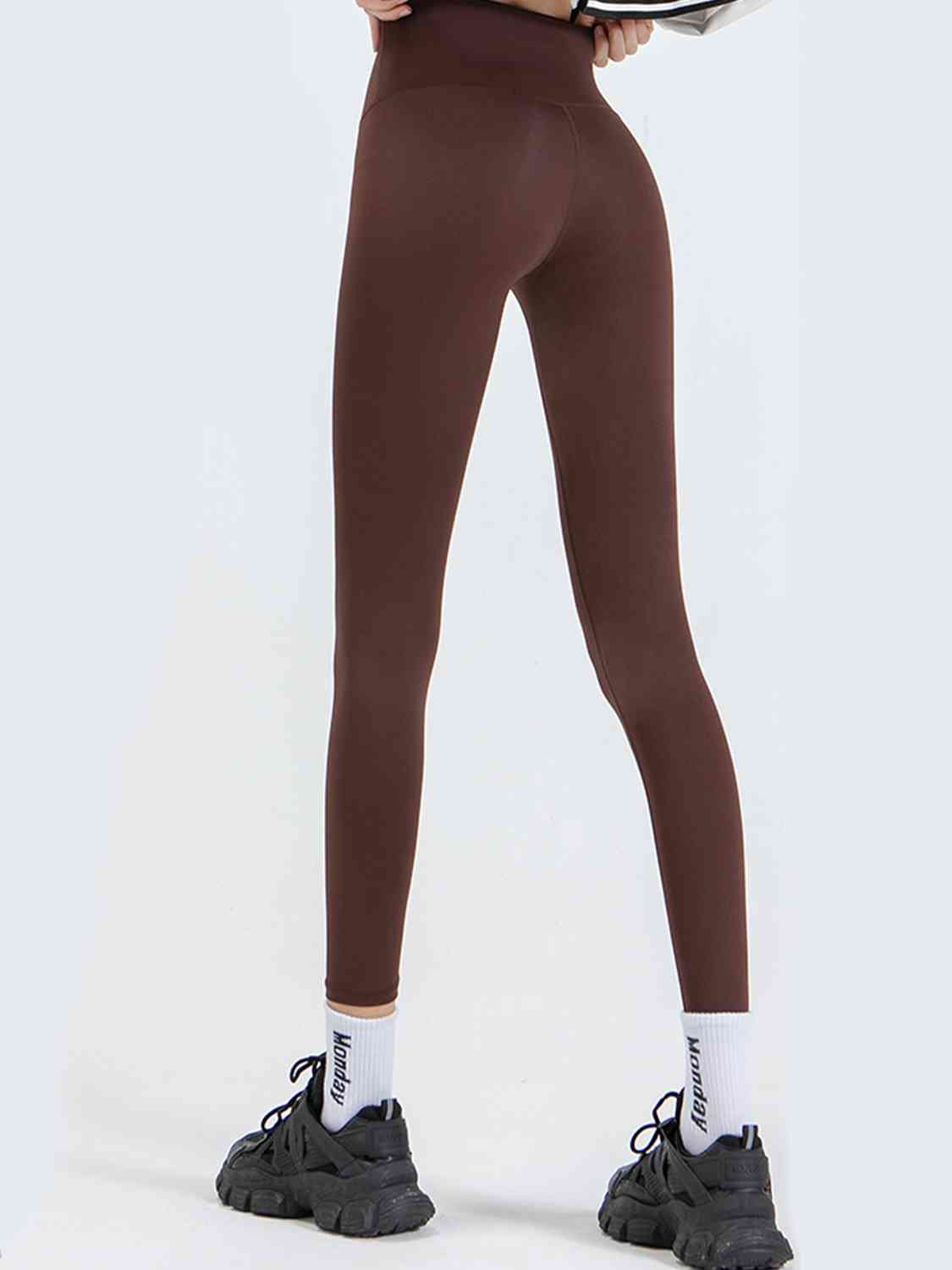 GlamFit Leggings