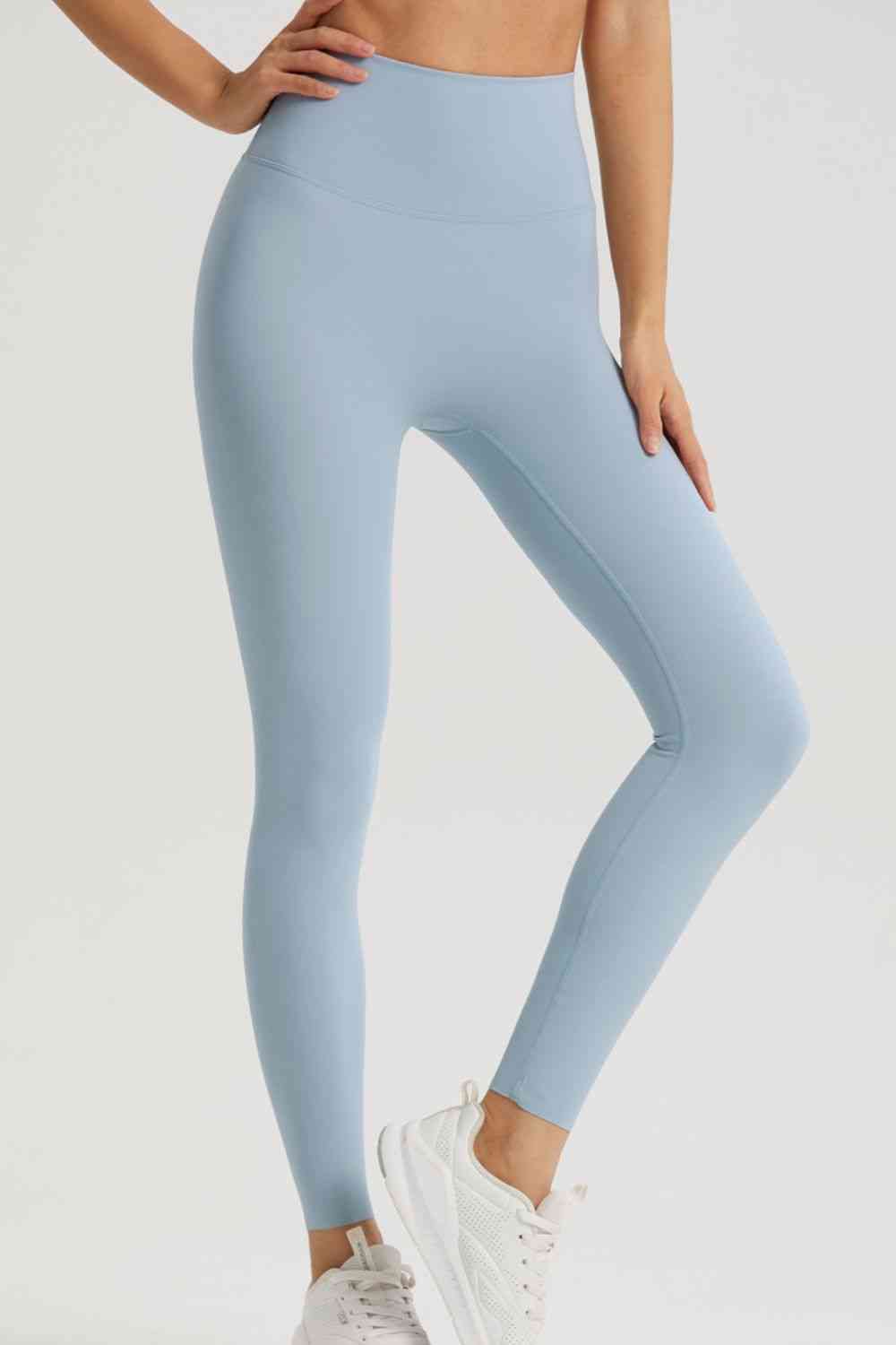 BaraTrain Leggings