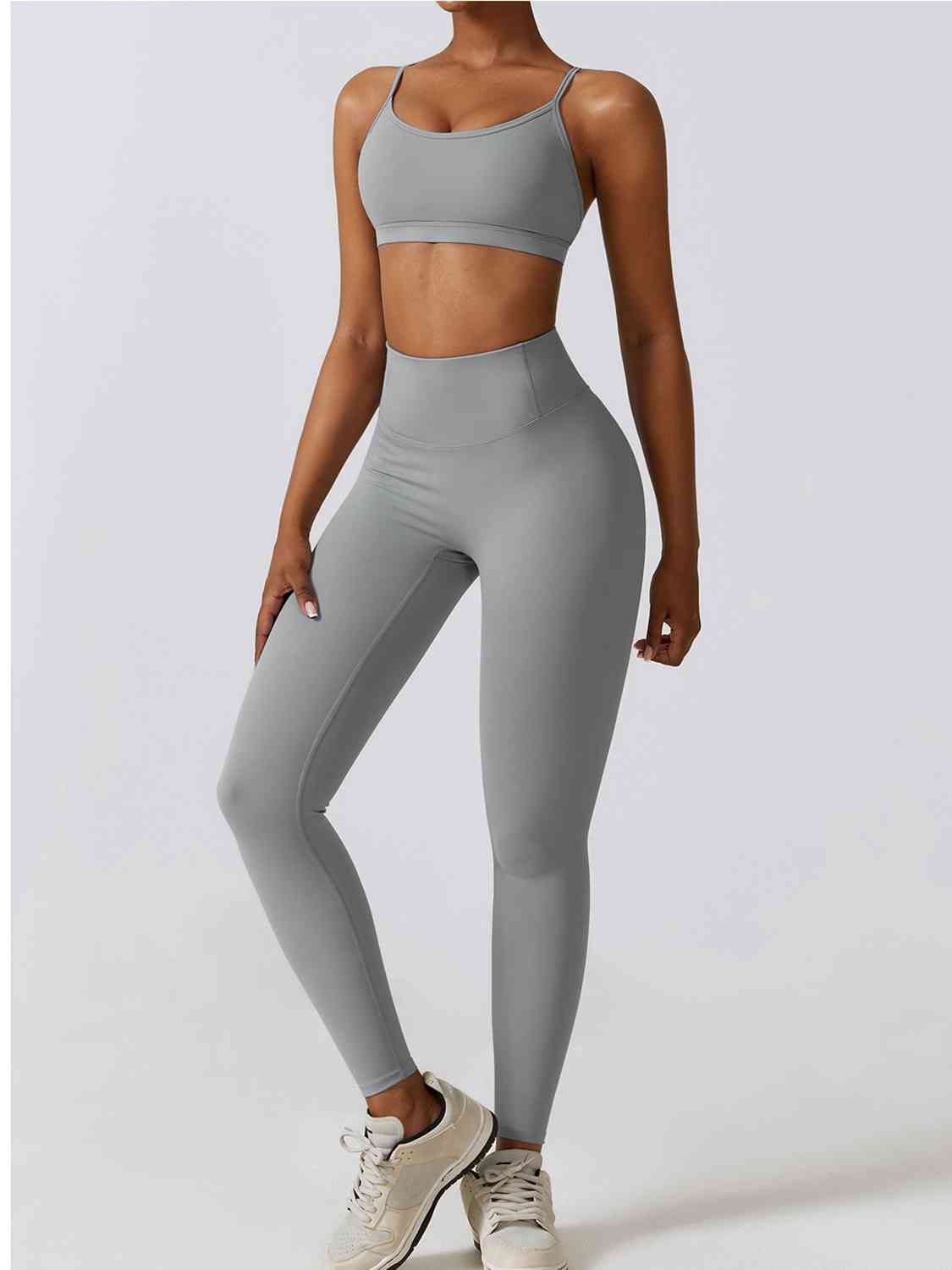 BaraBold Lifting Leggings