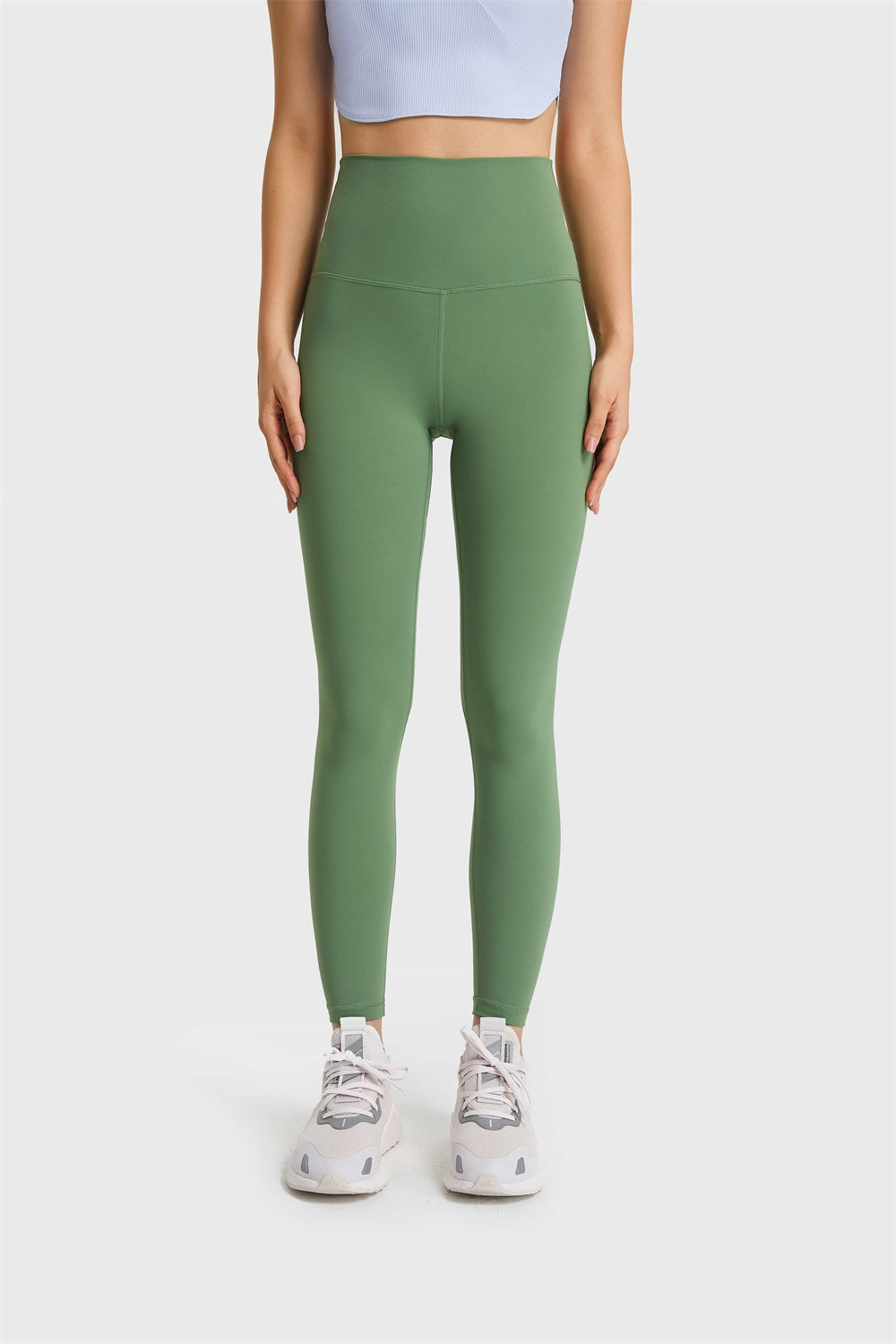 BaraBreathe Ultra Soft Leggings