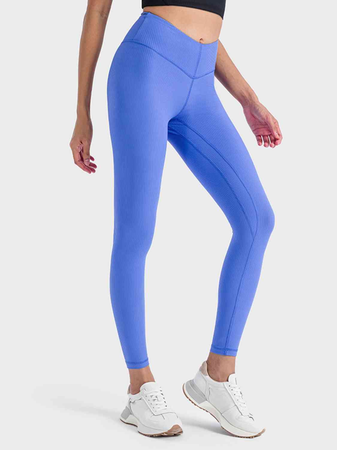 BaraTrain Seam Leggings