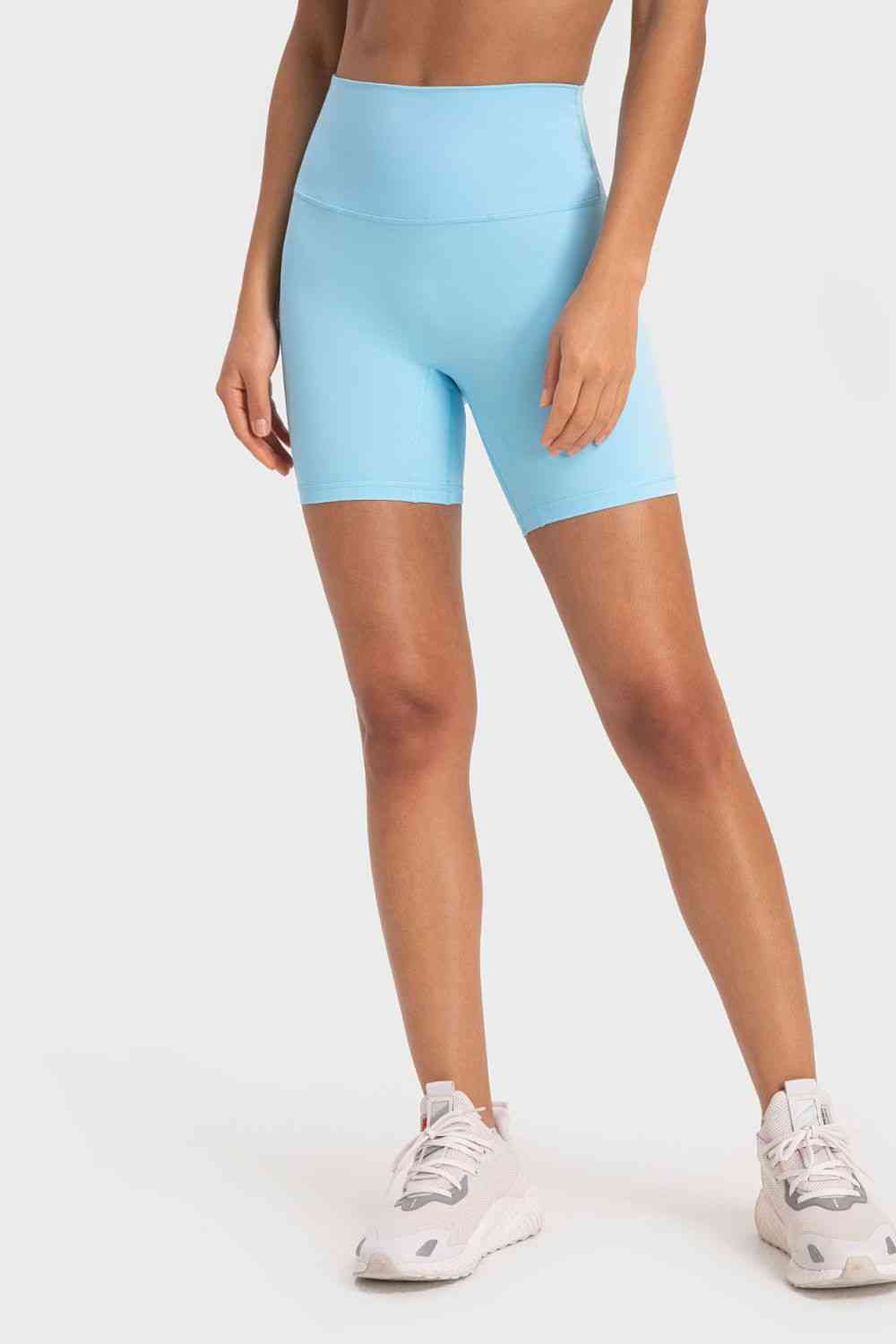 BaraTrain Bike Shorts