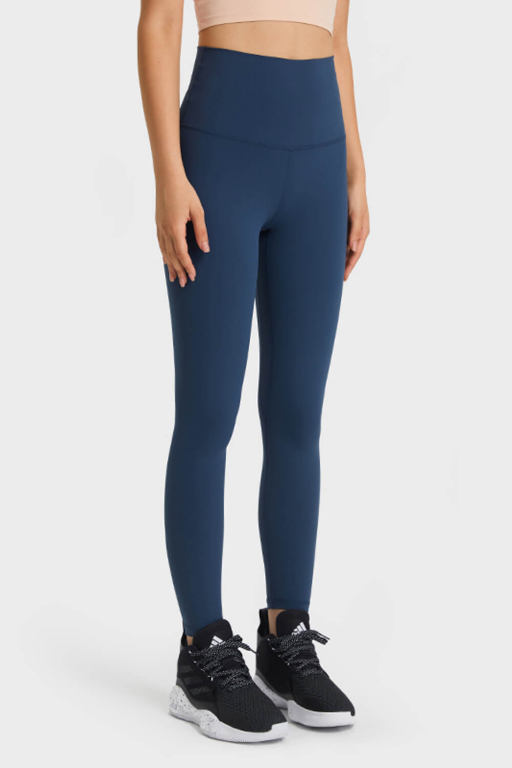 BaraBreathe Ultra Soft Leggings