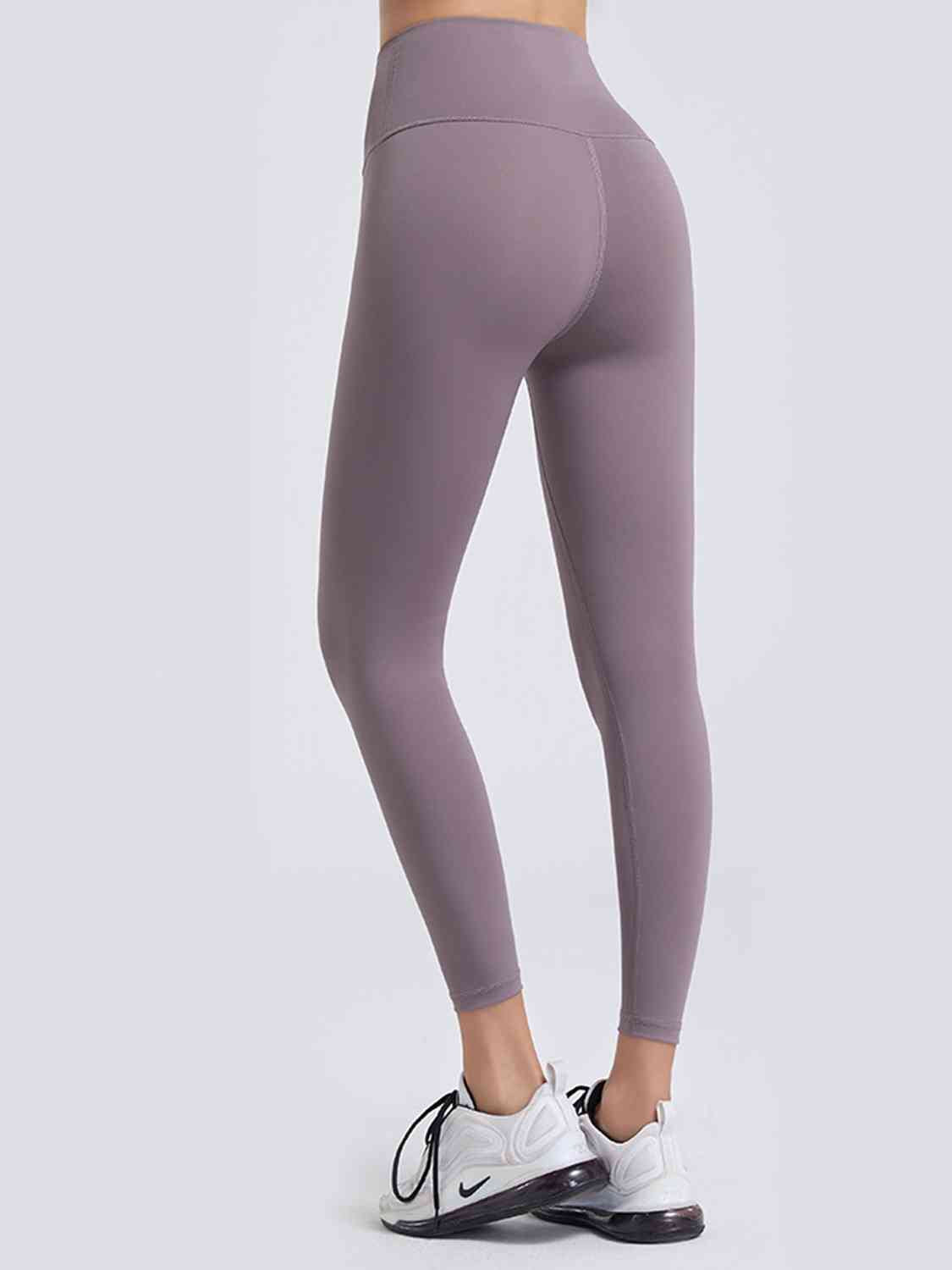 BaraTrain Leggings