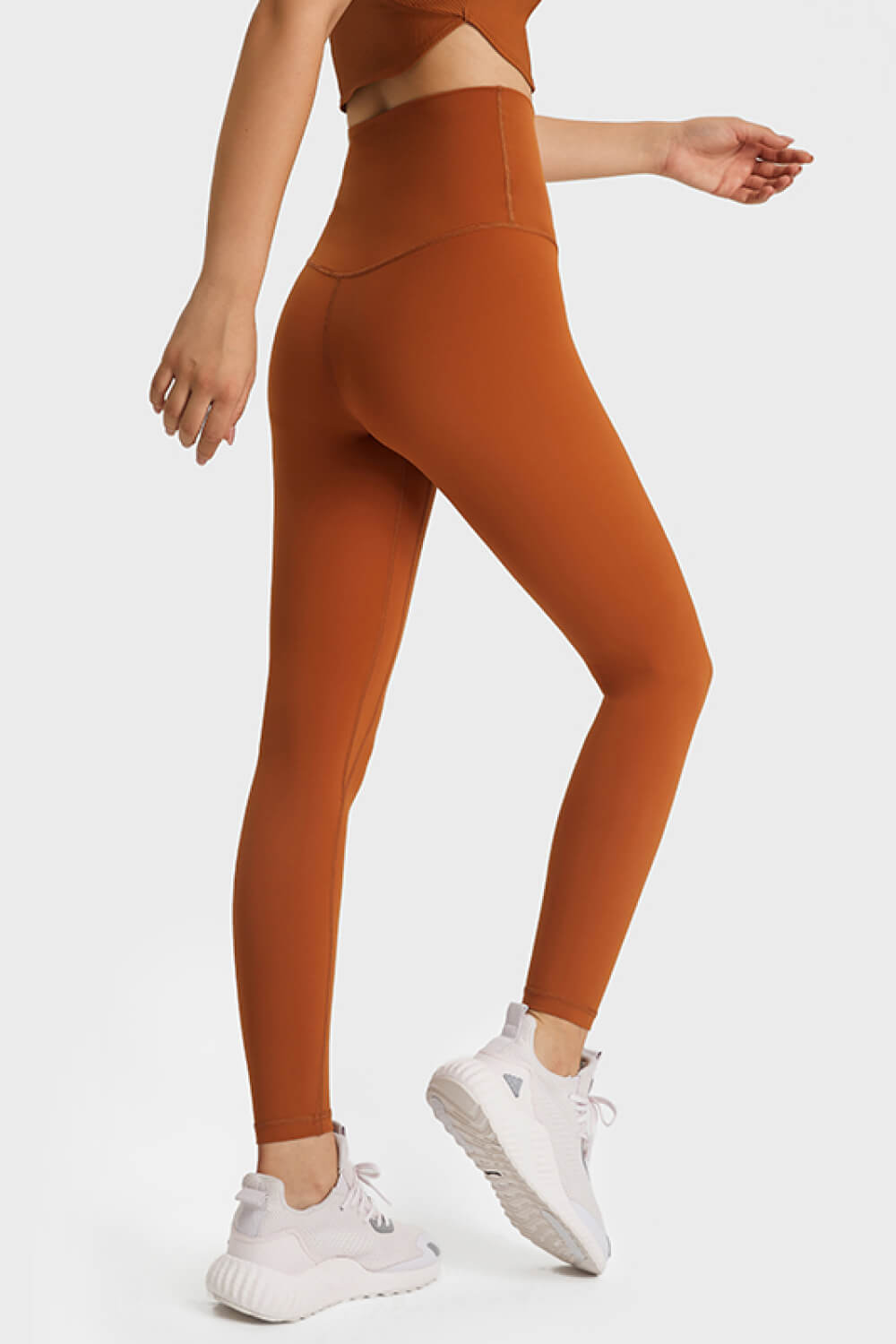 BaraBreathe Ultra Soft Leggings