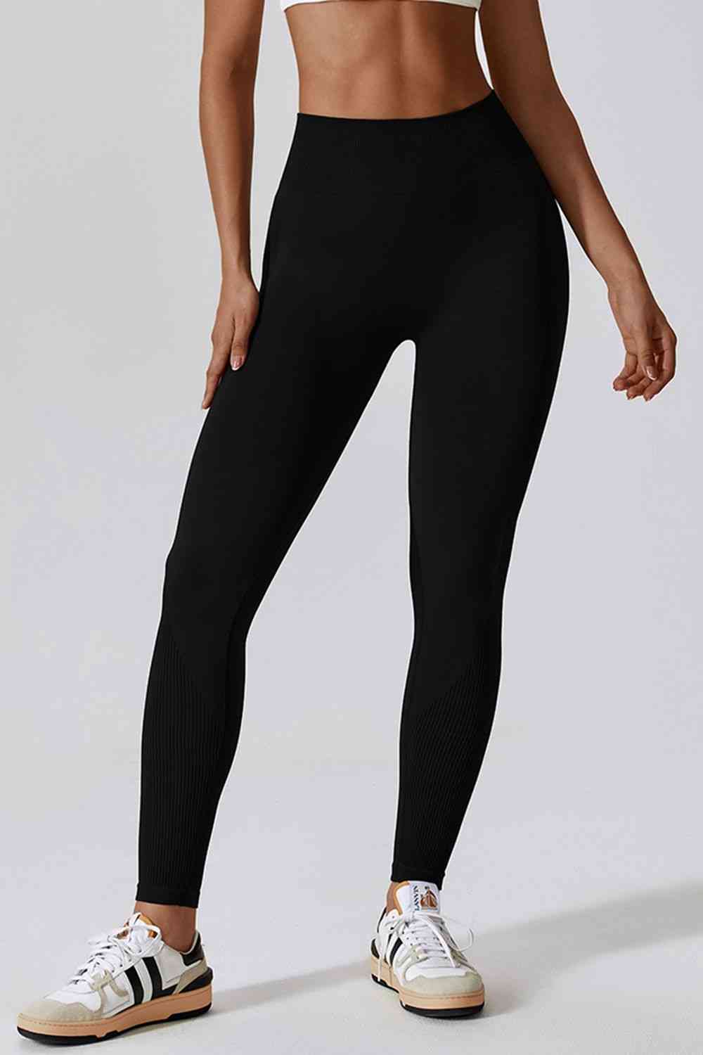 BaraBold Compression Fabric Leggings